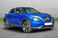 2022 Nissan Juke 1.6 HYBRID TEKNA 5DR AUTO Hatchback Hybrid Automatic