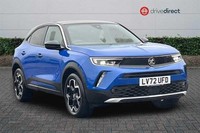 2022 Vauxhall Mokka 1.2 Turbo Ultimate SUV 5dr Petrol Auto Euro 6 (s/s) (130 ps)