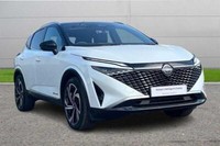 2024 Nissan Qashqai 1.5 E-POWER TEKNA+ 5DR AUTO Hatchback Hybrid Automatic