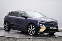 2024 Renault Megane E Tech 60kWh iconic Hatchback 5dr Electric Auto (optimum cha