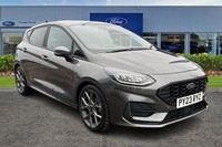  Ford Fiesta Ford Fiesta ST-Line Edition 999cc 5dr Hatchback Manual Hatchback Pe