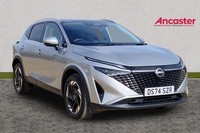 2024 Nissan Qashqai 1.3 DiG-T MH 158 N-Connecta [Glass Rf] 5dr Xtronic Automatic