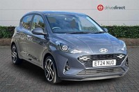 2024 Hyundai i10 1.0 Premium Hatchback 5dr Petrol Auto Euro 6 (s/s) (63 ps) Hatc