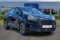 2023 Ford Puma 1.0L EcoBoost 125ps Hybrid mHEV ST-Line 5dr Manual Manual Hatchba