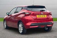 2020 Nissan Micra 1.0 IG-T 100 ACENTA 5DR XTRONIC Hatchback Petrol Automatic