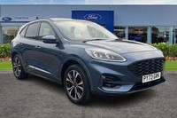 2023 Ford Kuga 2.5 PHEV ST-Line X Edition 5dr CVT AUTO Estate Petrol Parallel PH
