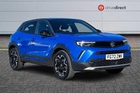 2022 Vauxhall Mokka 1.2 Turbo Ultimate SUV 5dr Petrol Auto Euro 6 (s/s) (130 ps)