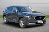 2020 Mazda CX-5 2.0 SPORT 5DR Estate Petrol Manual