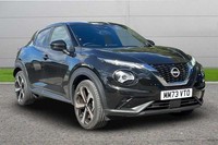 2023 Nissan Juke 1.0 DIG-T 114 TEKNA 5DR Hatchback Petrol Manual