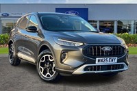 2025 Ford Kuga 2.5 PHEV Active SYNC4 NAVIGATION, HANDSFREE POWER TAILGATE, REAR 