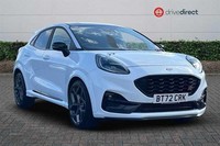 2022 Ford Puma 1.5 EcoBoost ST 5dr HATCHBACK PETROL Manual