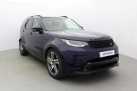 LAND ROVER DISCOVERY 3.0 D300 R-Dynamic SE 5dr Auto