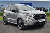 2023 Ford Ecosport 1.0 EcoBoost 125 ST-Line 5dr HATCHBACK PETROL Manual