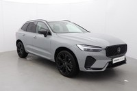 VOLVO XC60 2.0 B5P Plus Pro Black Edition 5dr AWD Geartronic