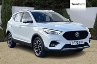 2022 MG MOTOR UK ZS 1.0T GDi Exclusive 5dr DCT HATCHBACK PETROL Automatic