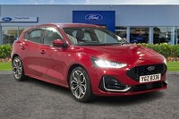 2023 Ford Focus 1.0 EcoBoost Hybrid mHEV 155 ST-Line Vign 5dr Auto- Heated Seats