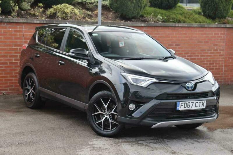 Toyota rav4 icon