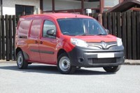 2019 Renault Kangoo Maxi LL21 dCi ENERGY Business Other Diesel Manual