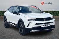 2023 Vauxhall Mokka 1.2 Turbo Ultimate SUV 5dr Petrol Auto Euro 6 (s/s) (130 ps)