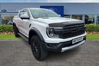 2024 Ford Ranger Pick Up Double Cab Raptor 2.0 EcoBlue 210 Auto PICK UP DIESEL A