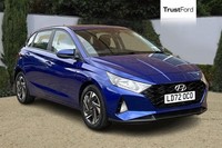 2022 Hyundai i20 1.0T GDi 48V MHD SE Connect 5dr Manual Hatchback Petrol Manual