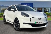 2025 Ford Puma Gen-E GEN-E Premium Automatic Hatchback Electric Automatic