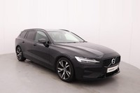 VOLVO V60 2.0 B4P R DESIGN 5dr Auto [7 speed]