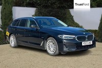 2023 BMW 5 Series 530e SE 5dr Auto ESTATE PETROL/ELECTRIC Semi Automatic