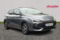 2024 MG MG3 1.5 Hybrid Trophy 5dr Auto Automatic Hatchback Hybrid Automatic