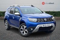 2022 Dacia Duster 1.0 TCe Prestige SUV 5dr Petrol Manual Euro 6 (s/s) (90 ps) SU