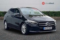 2020 Mercedes-Benz B CLASS 1.3 B180 Sport MPV 5dr Petrol 7G-DCT Euro 6 (s/s) (13
