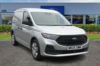 2025 Ford Transit Connect 240 Trend AUTO L1 SWB FlexCab 1.5 EcoBoost PHEV 150ps 