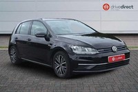 2018 Volkswagen Golf 1.5 TSI EVO SE Nav Hatchback 5dr Petrol DSG Euro 6 (s/s) (1