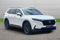 2025 Honda CR-V 2.0 EHEV ELEGANCE 5DR ECVT Estate Hybrid Automatic