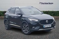 2023 MG MG ZS 1.0 T-GDI Exclusive SUV 5dr Petrol Auto Euro 6 (111 ps) SUV Petrol