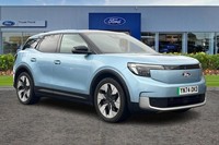 2024 Ford Explorer 210kW Premium 77kWh 5dr Auto HATCHBACK ELECTRIC Automatic