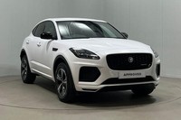 JAGUAR E-PACE 2.0 D200 R-Dynamic S 5dr Auto