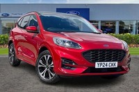 2024 Ford Kuga ST-Line X Edition Automatic SUV Hybrid Automatic