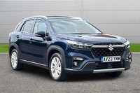 2023 Suzuki S-Cross 1.5 HYBRID MOTION 5DR AGS Hatchback Hybrid Automatic