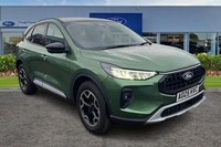 2025 Ford Kuga 2.5 FHEV Active 5dr CVT HATCHBACK PETROL/ELECTRIC Automatic