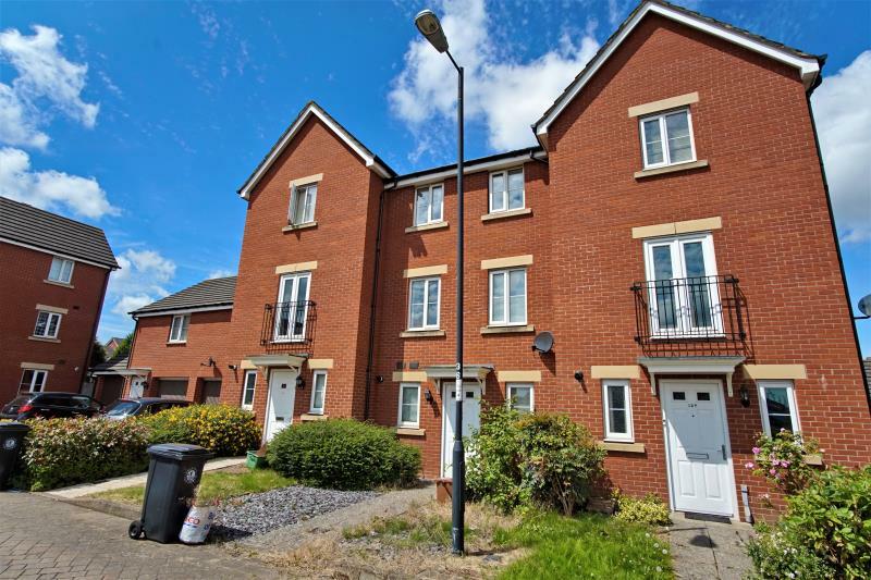 4 bedroom house in Wordsworth Road, Horfield, Bristol, BS7 0EE in