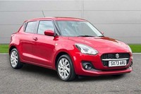 2024 Suzuki Swift 1.2 DUALJET 83 12V HYBRID SZ-T 5DR AUTO Hatchback Petrol Autom