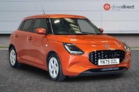 2025 Suzuki Swift 1.2 Mild Hybrid Motion 5dr HATCHBACK PETROL Manual