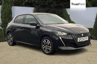 2023 Peugeot 208 ALLURE PREMIUM + | Rear View Camera | Heated Seats | Satellite 