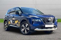 2023 Nissan X-Trail 1.5 E-POWER E-4ORCE 213 TEKNA 5DR AUTO 4x4 Hybrid Automatic