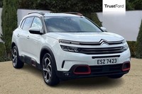 2021 Citroen C5 Aircross 1.2 PureTech 130 Shine 5dr EAT8 HATCHBACK PETROL Automa