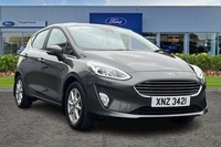 2017 Ford Fiesta 1.0 EcoBoost Zetec 5dr, Apple car Play, Android Auto, Parking S