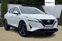 2022 Nissan Qashqai 1.3 DiG-T MH 158 Tekna 5dr Xtronic ** Panoramic Roof - Heate