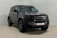 LAND ROVER DEFENDER 2.0 P400e X-Dynamic SE 110 5dr Auto