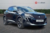 Peugeot 2008 1.2 PureTech GT SUV 5dr Petrol EAT Euro 6 (s/s) (130 ps) SUV Petrol